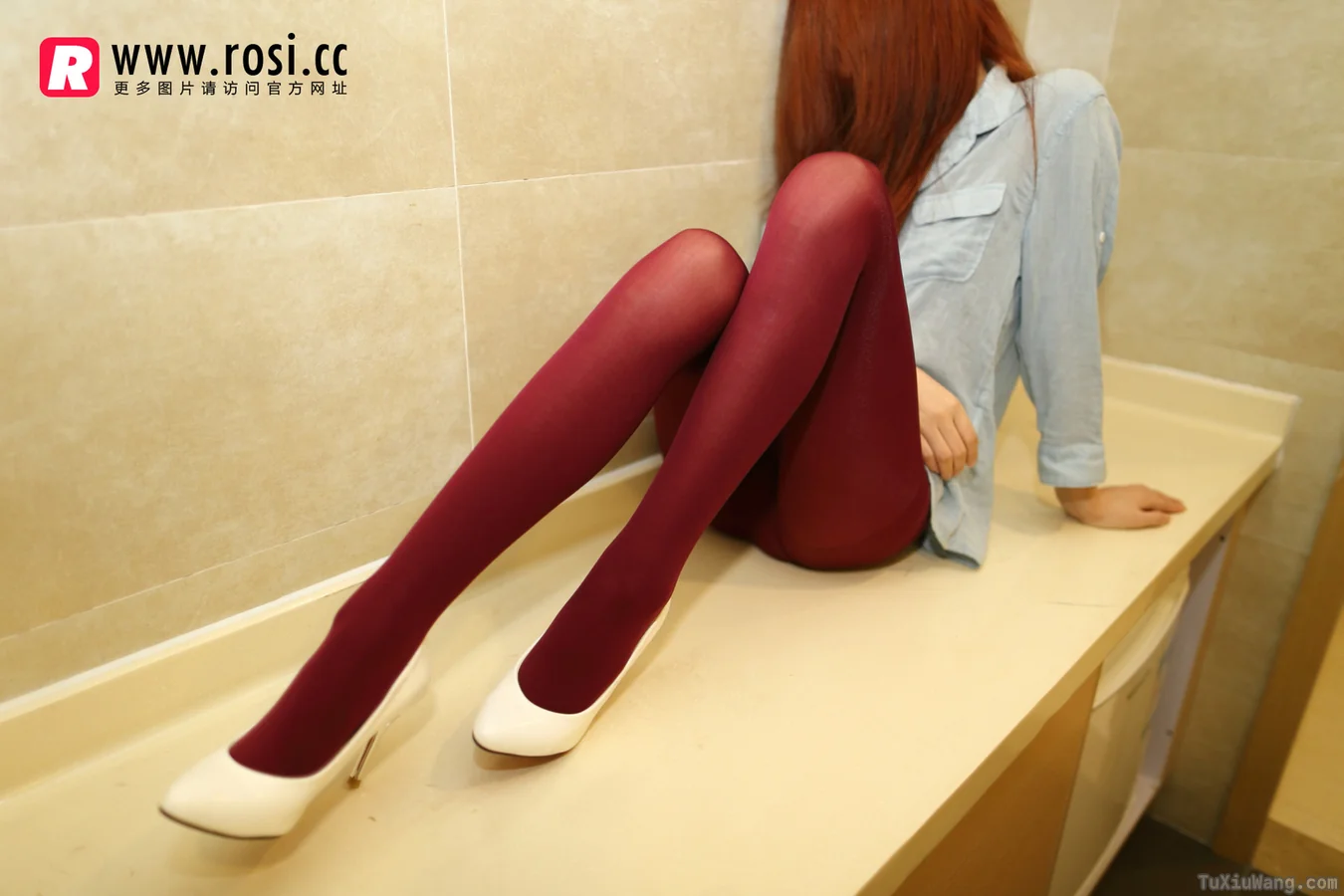 [ROSI写真] 2015.08.30 No.1361
