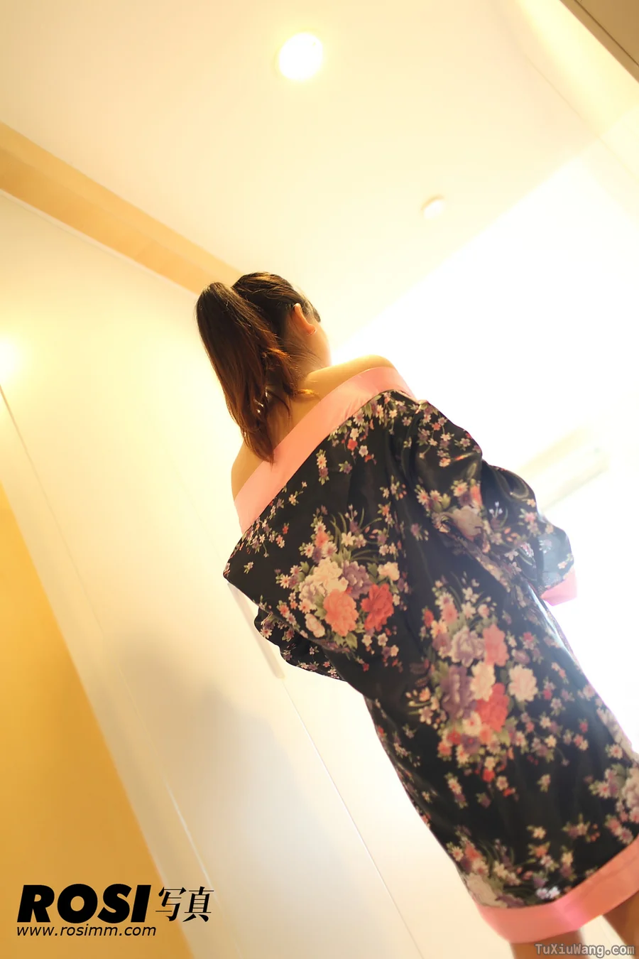 [ROSI写真] 2011.10.25 No.137