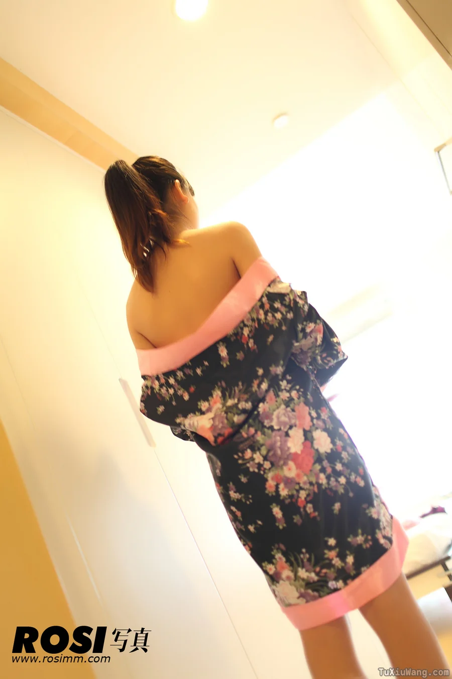 [ROSI写真] 2011.10.25 No.137