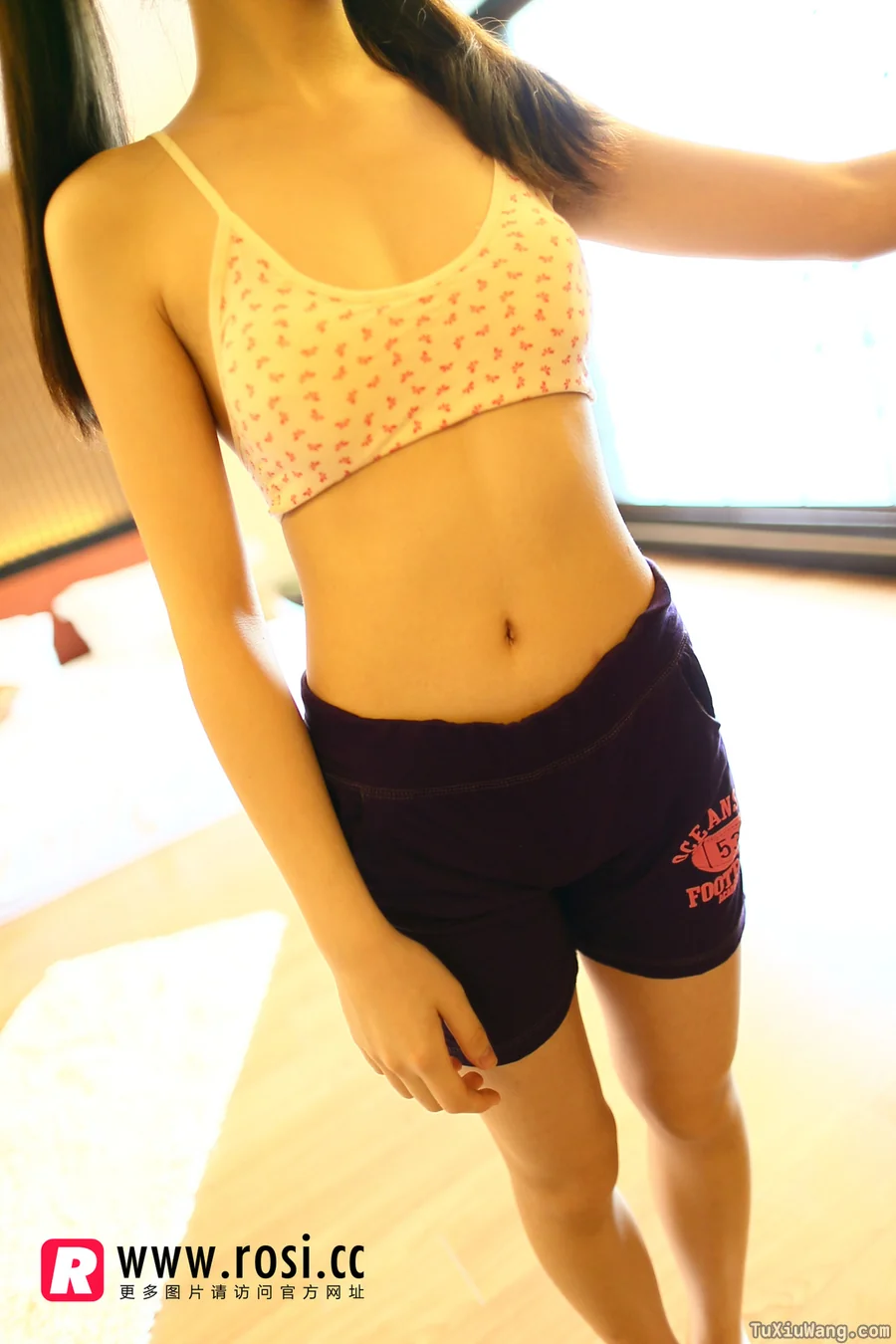 [ROSI写真] 2015.09.08 No.1370