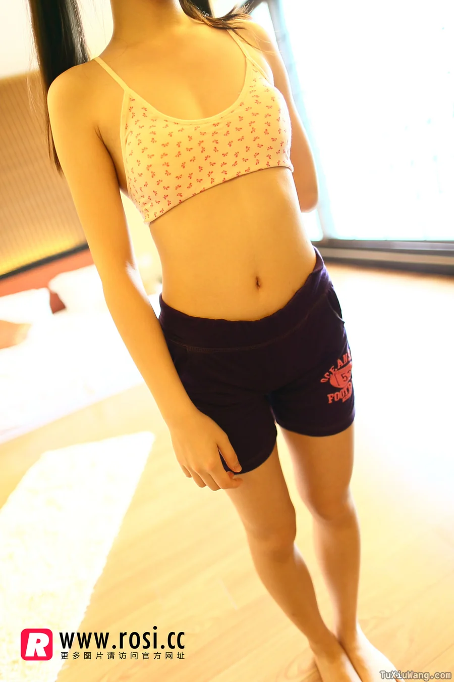 [ROSI写真] 2015.09.08 No.1370