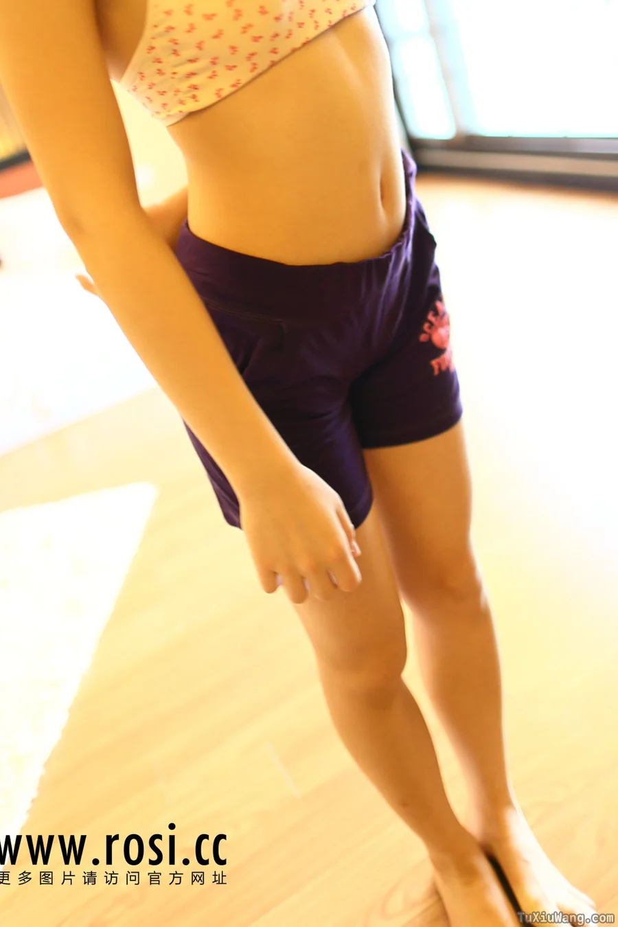 [ROSI写真] 2015.09.08 No.1370