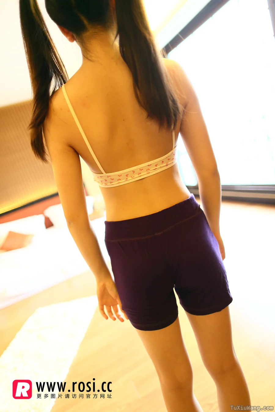 [ROSI写真] 2015.09.08 No.1370