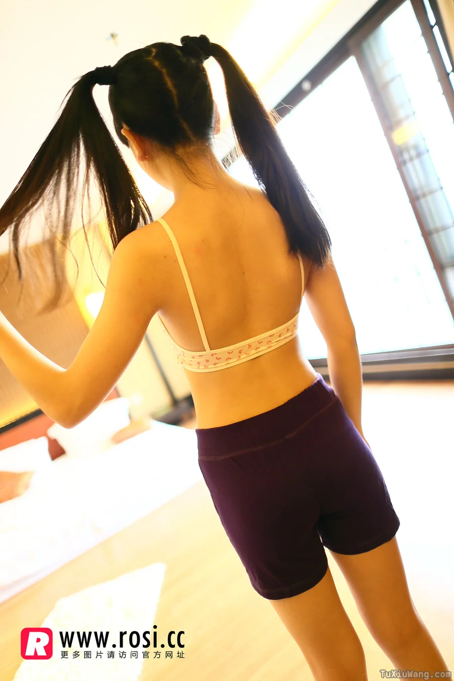 [ROSI写真] 2015.09.08 No.1370