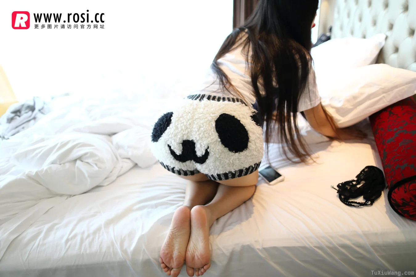 [ROSI写真] 2015.09.25 No.1387