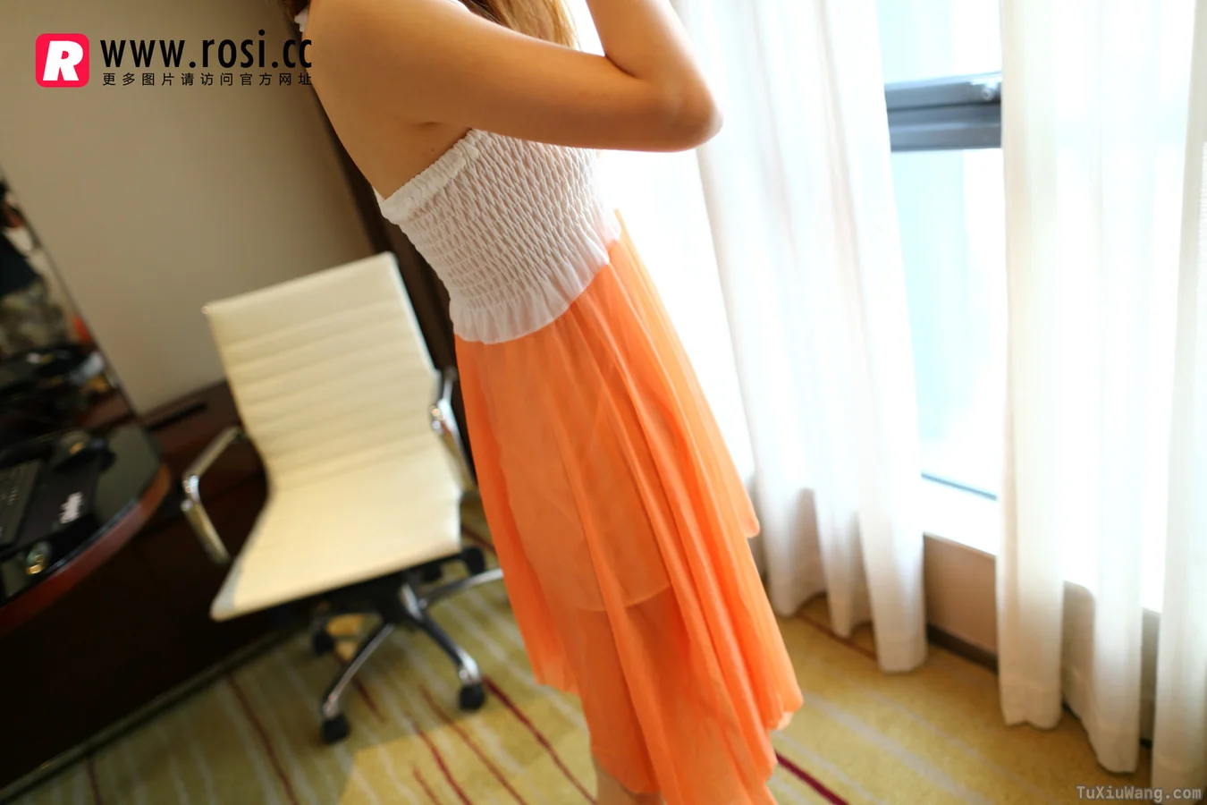 [ROSI写真] 2015.09.27 No.1389