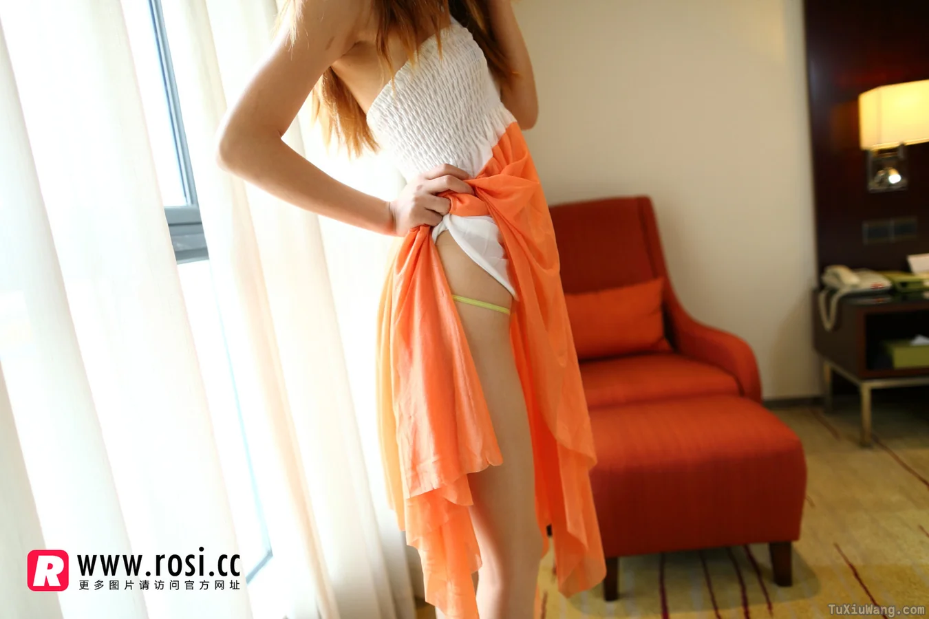 [ROSI写真] 2015.09.27 No.1389