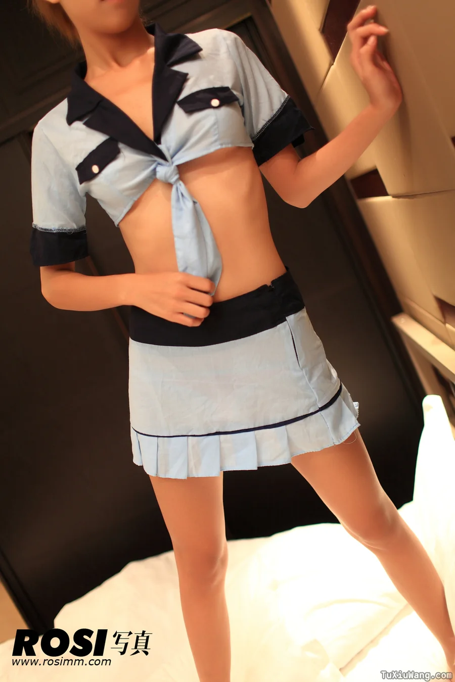 [ROSI写真] 2011.10.27 No.139