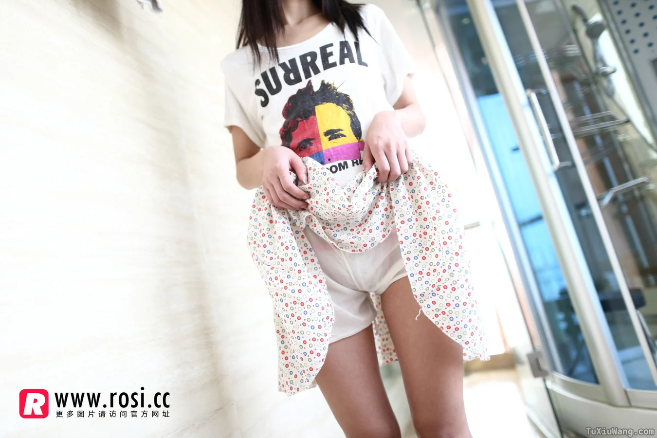 [ROSI写真] 2015.10.17 No.1409