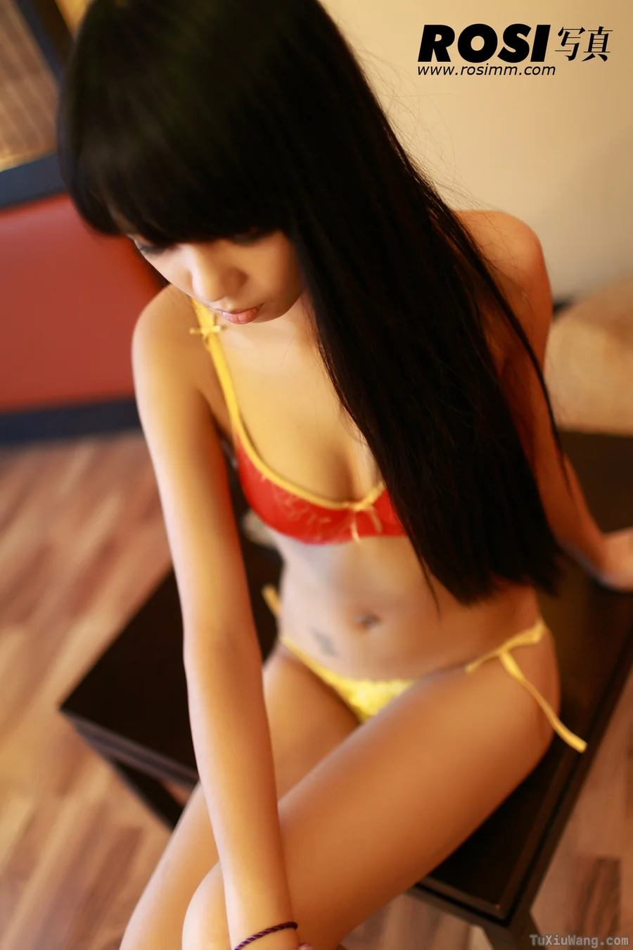 [ROSI写真] 2011.11.05 No.145
