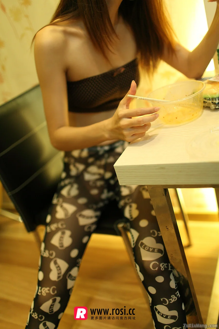 [ROSI写真] 2015.11.29 No.1452