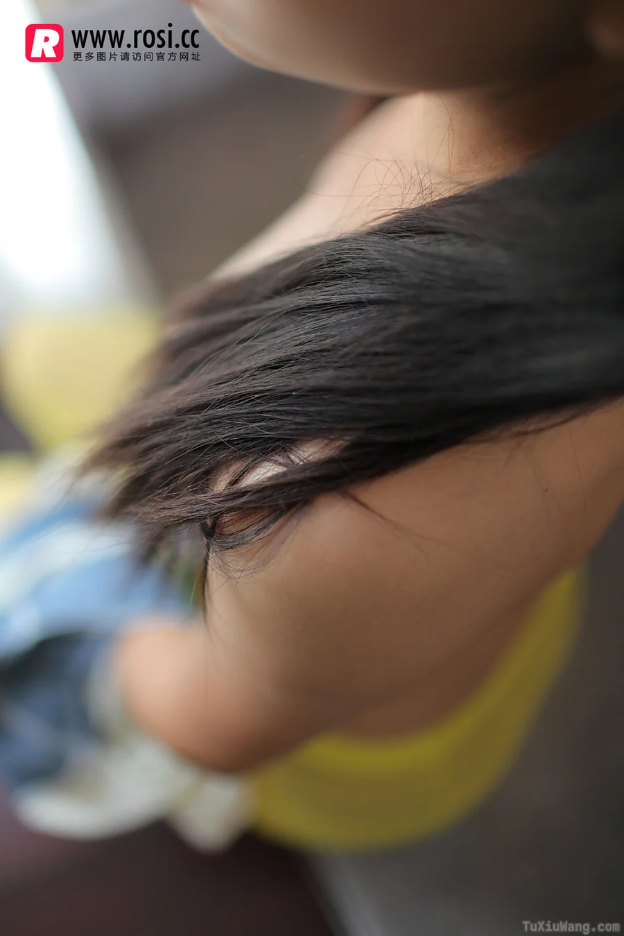 [ROSI写真] 2015.12.14 No.1467