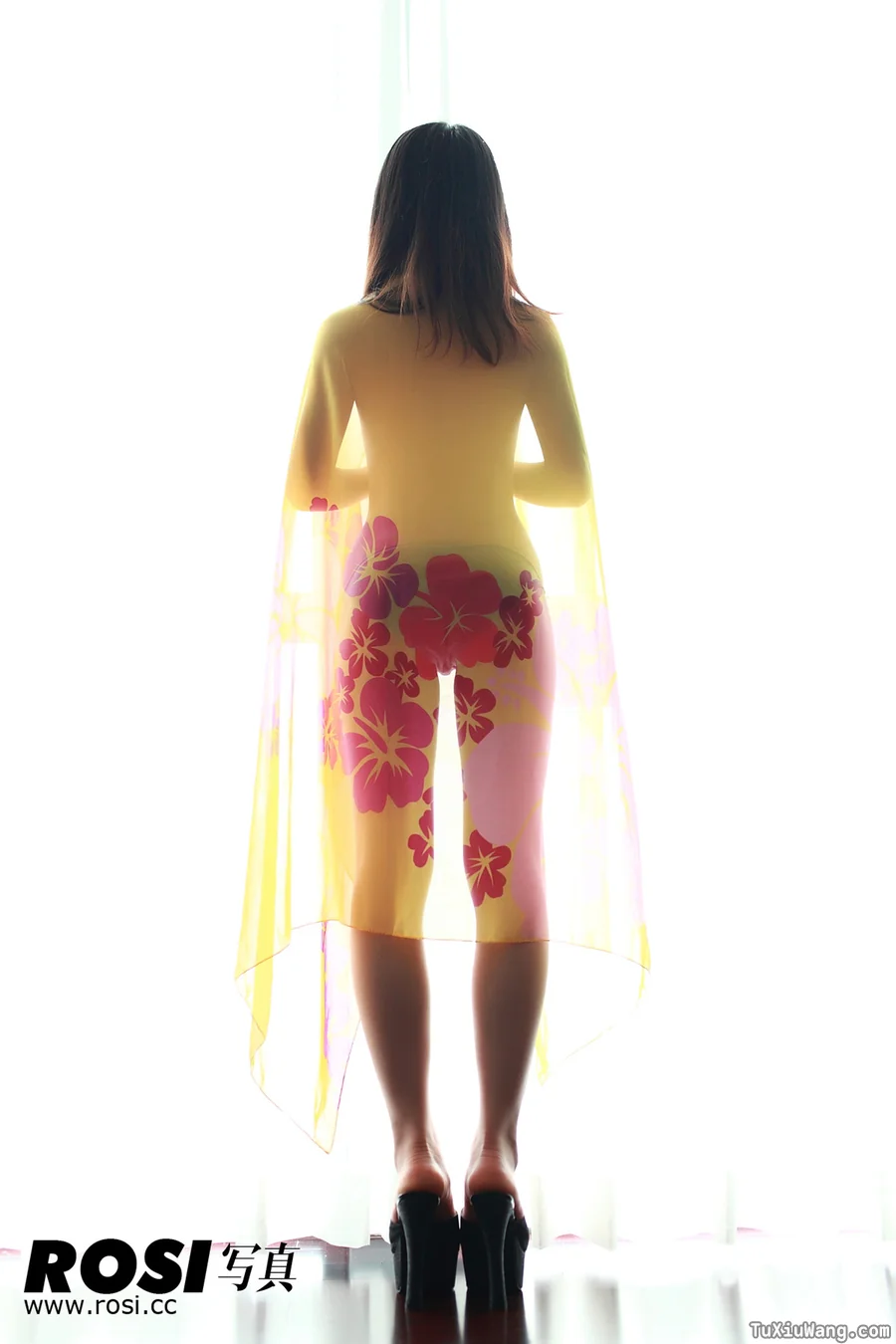 [ROSI写真] 2011.05.22 No.15