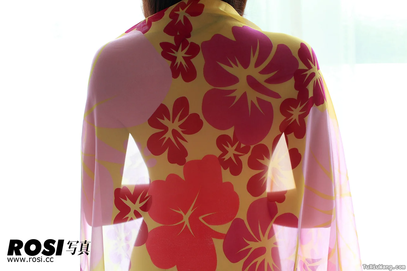 [ROSI写真] 2011.05.22 No.15