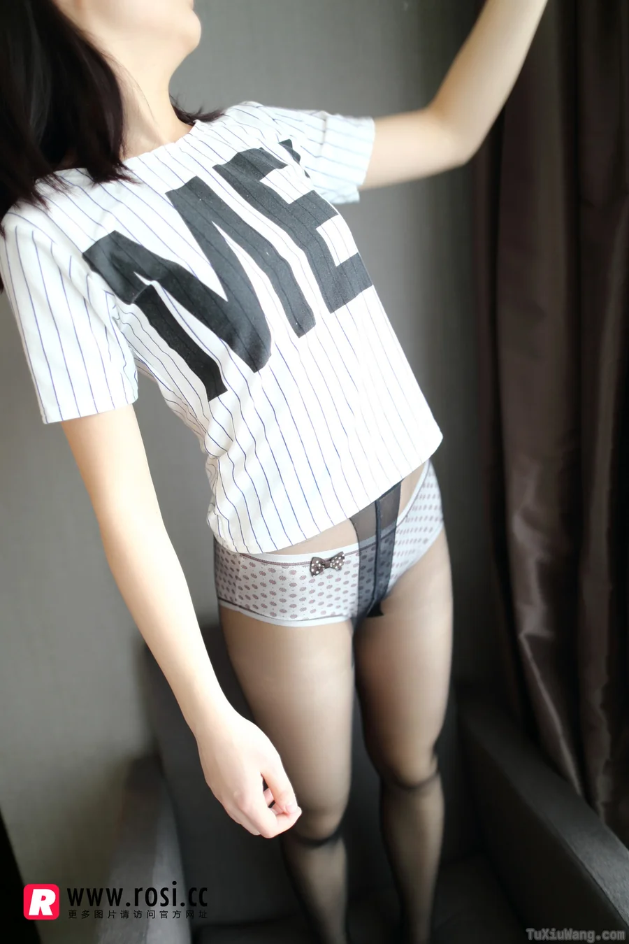 [ROSI写真] 2016.02.11 No.1527