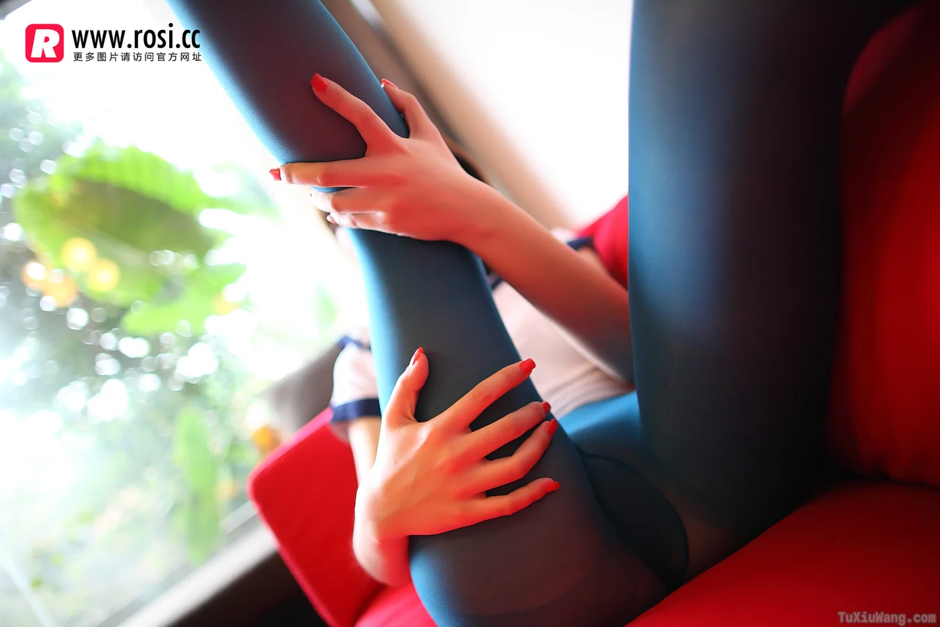 [ROSI写真] 2016.02.27 No.1543