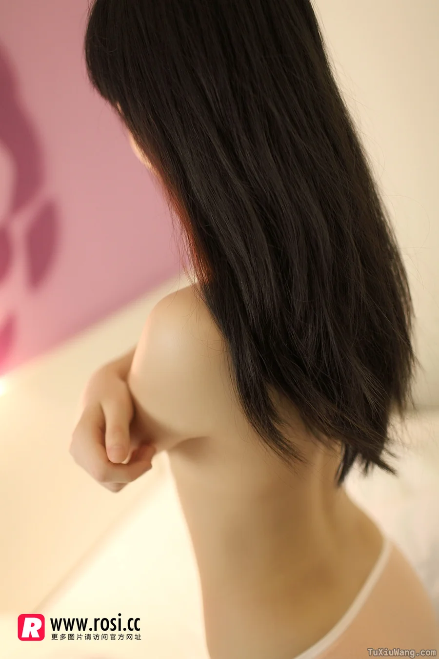 [ROSI写真] 2016.02.29 No.1545