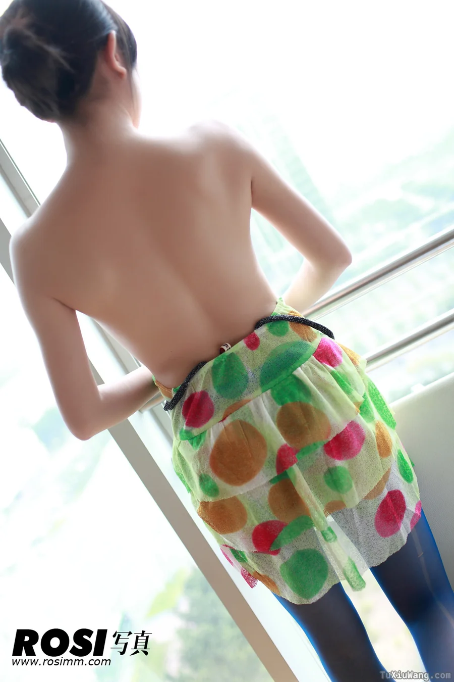 [ROSI写真] 2011.11.20 No.155