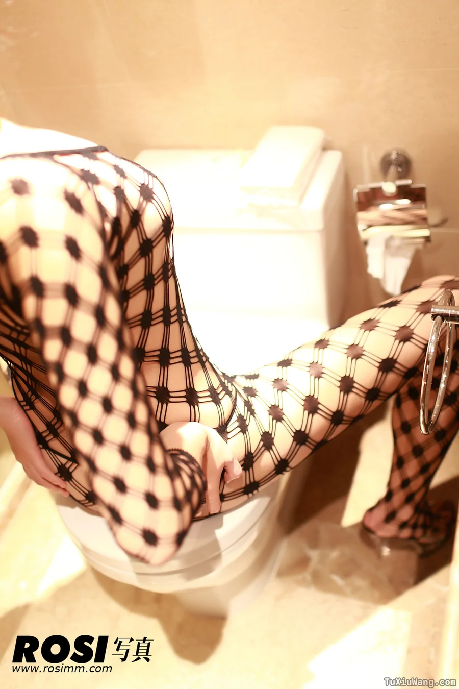 [ROSI写真] 2011.11.21 No.156