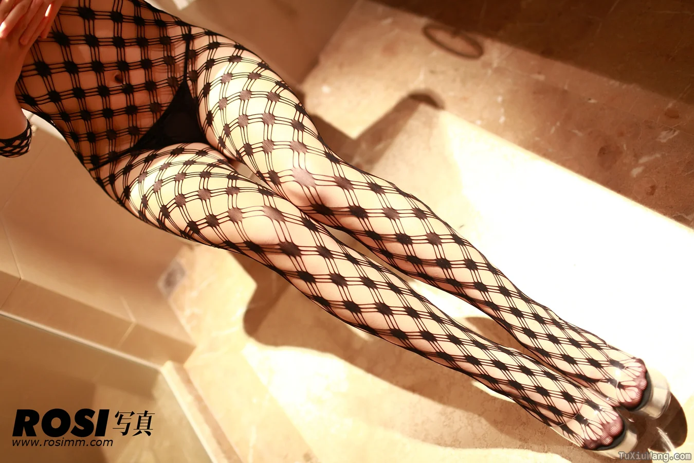 [ROSI写真] 2011.11.21 No.156