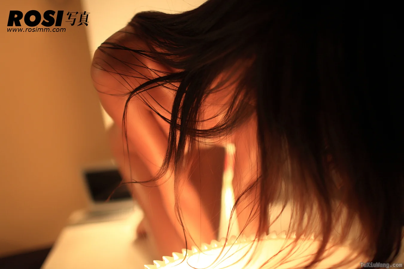 [ROSI写真] 2011.11.23 No.157