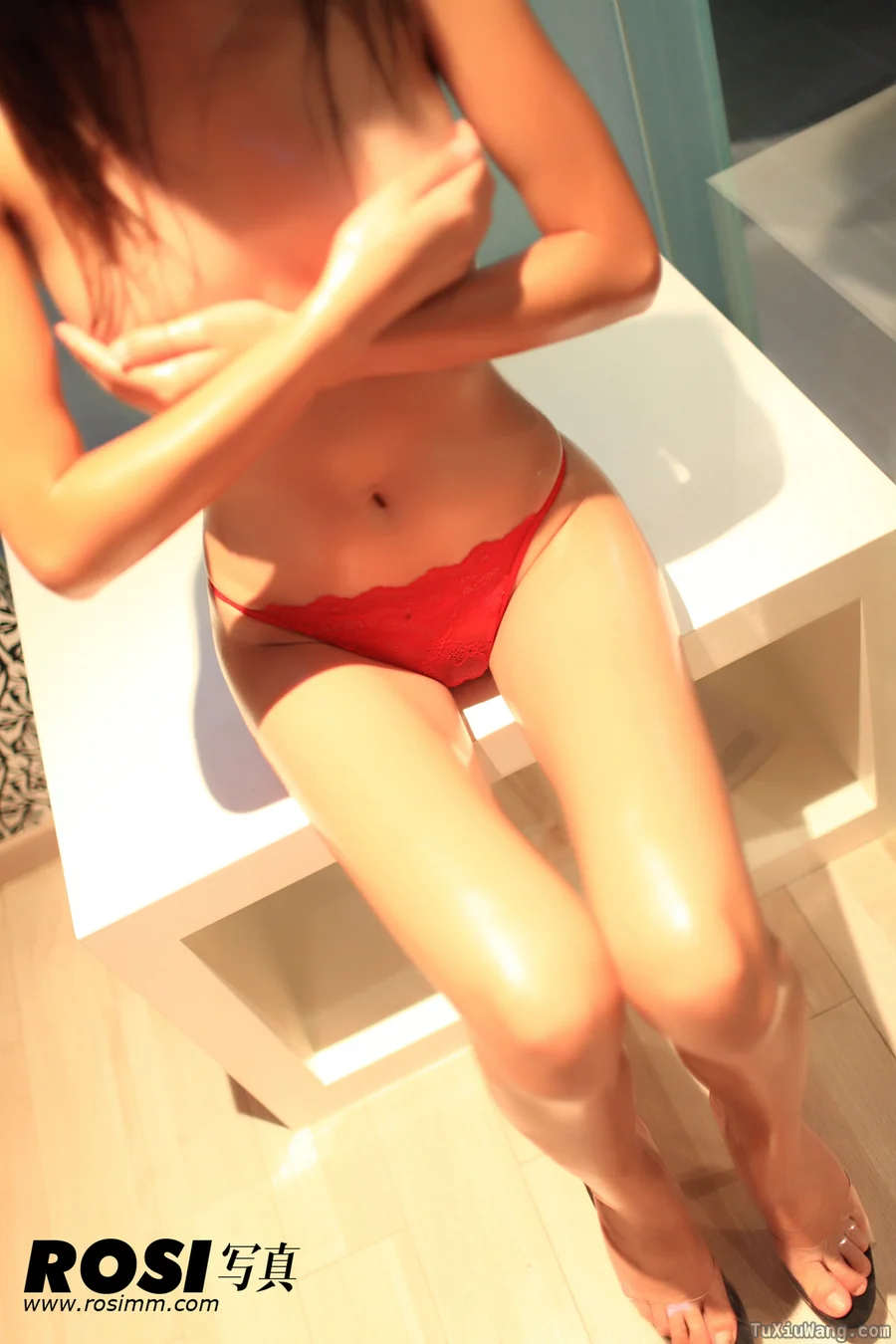 [ROSI写真] 2011.11.23 No.157