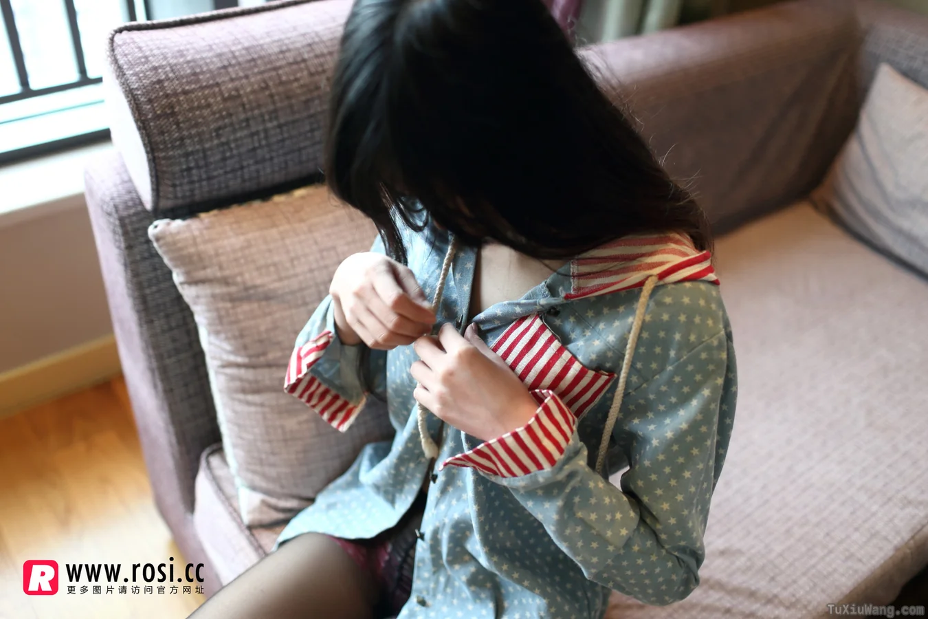 [ROSI写真] 2016.03.31 No.1576