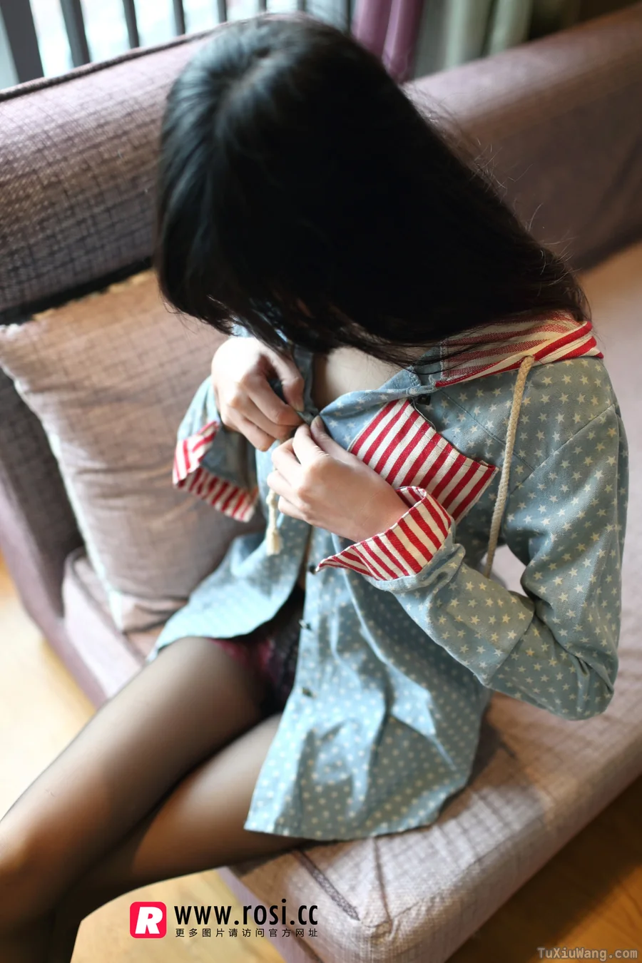 [ROSI写真] 2016.03.31 No.1576