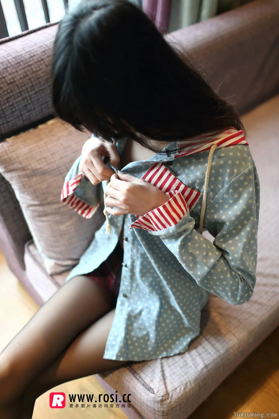 [ROSI写真] 2016.03.31 No.1576