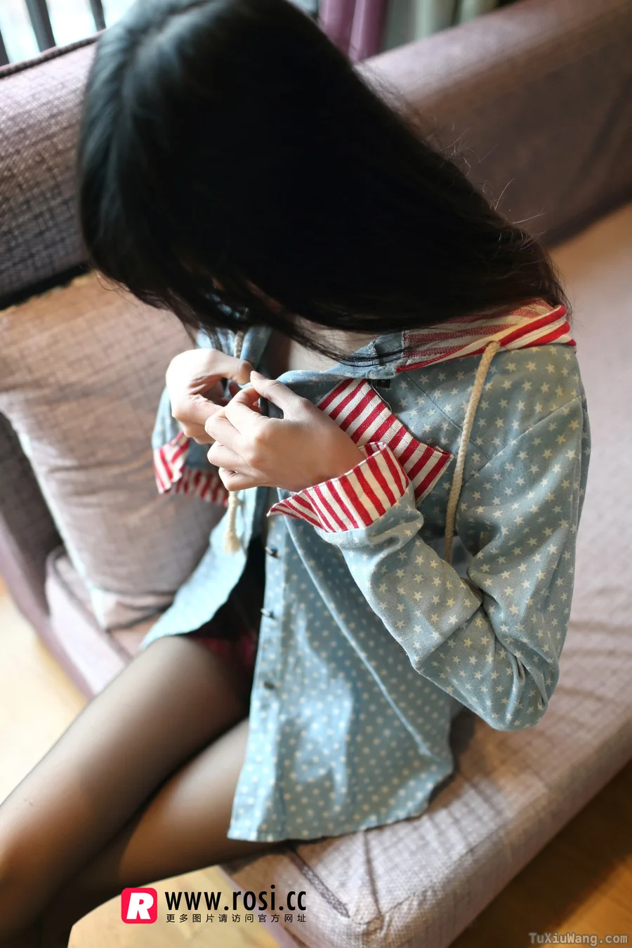 [ROSI写真] 2016.03.31 No.1576