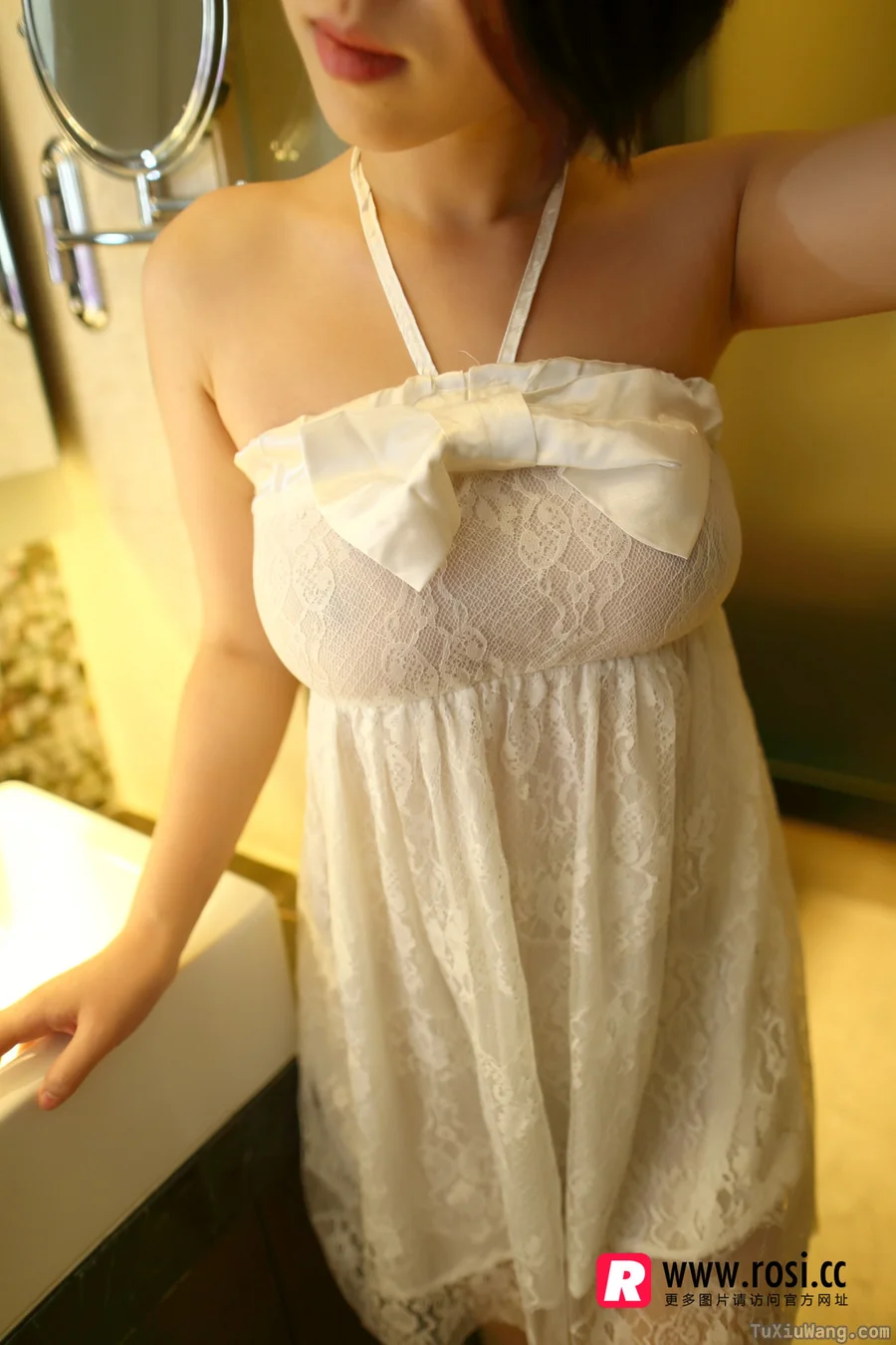 [ROSI写真] 2016.04.12 No.1588