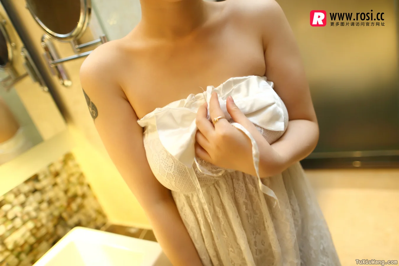 [ROSI写真] 2016.04.12 No.1588