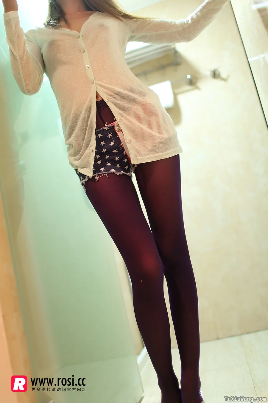 [ROSI写真] 2016.04.18 No.1594