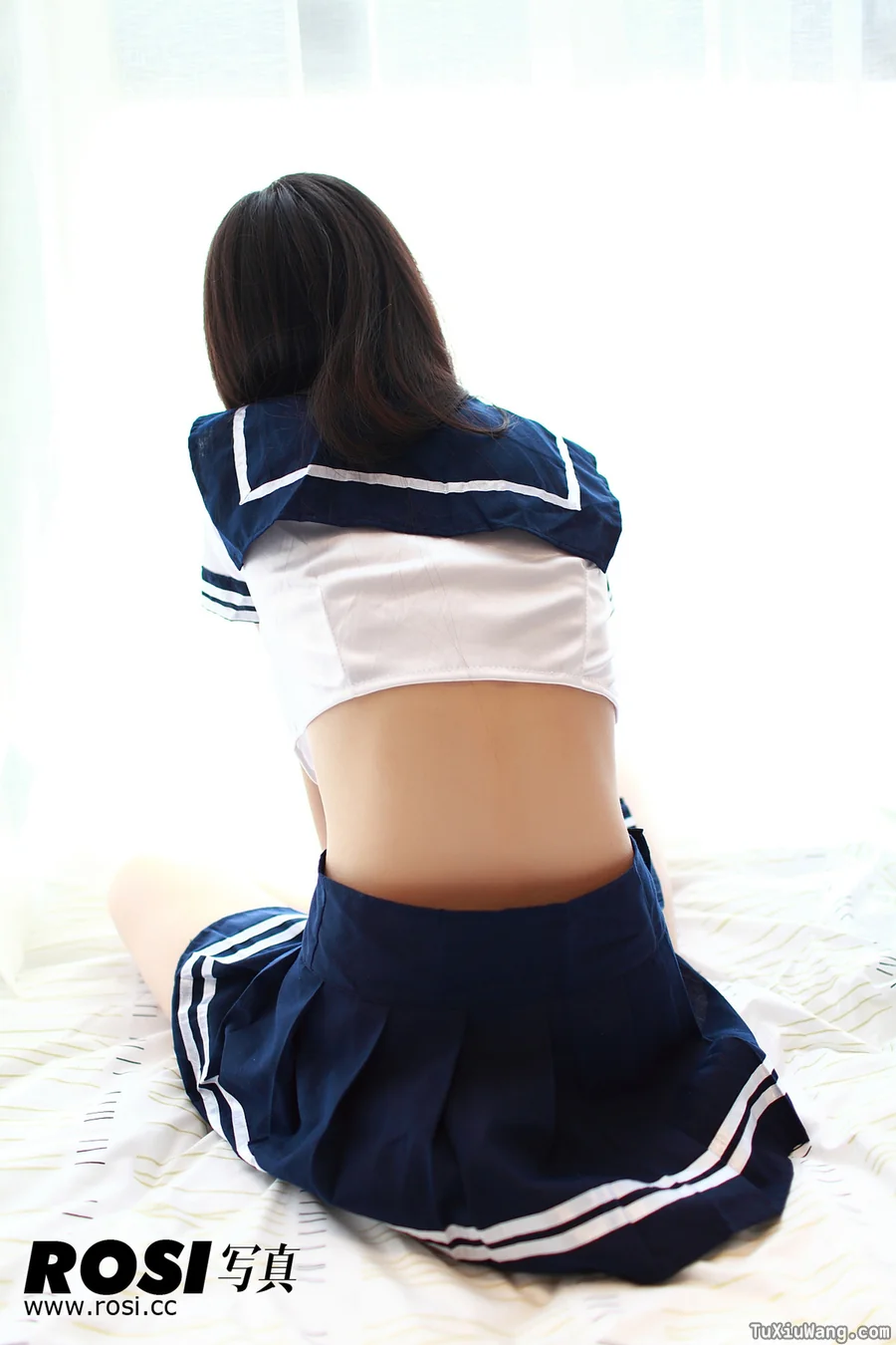 [ROSI写真] 2011.05.23 No.16