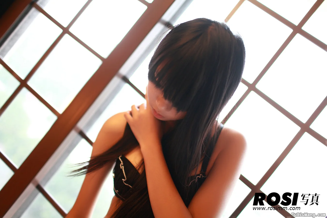 [ROSI写真] 2011.11.29 No.161