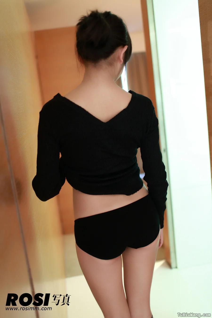 [ROSI写真] 2011.12.04 No.166