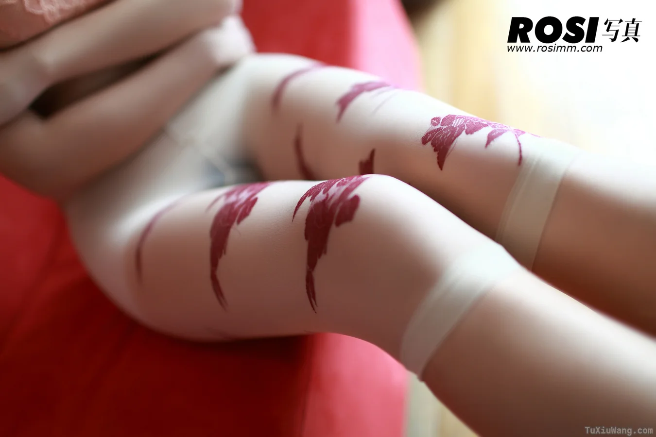 [ROSI写真] 2011.12.16 No.175