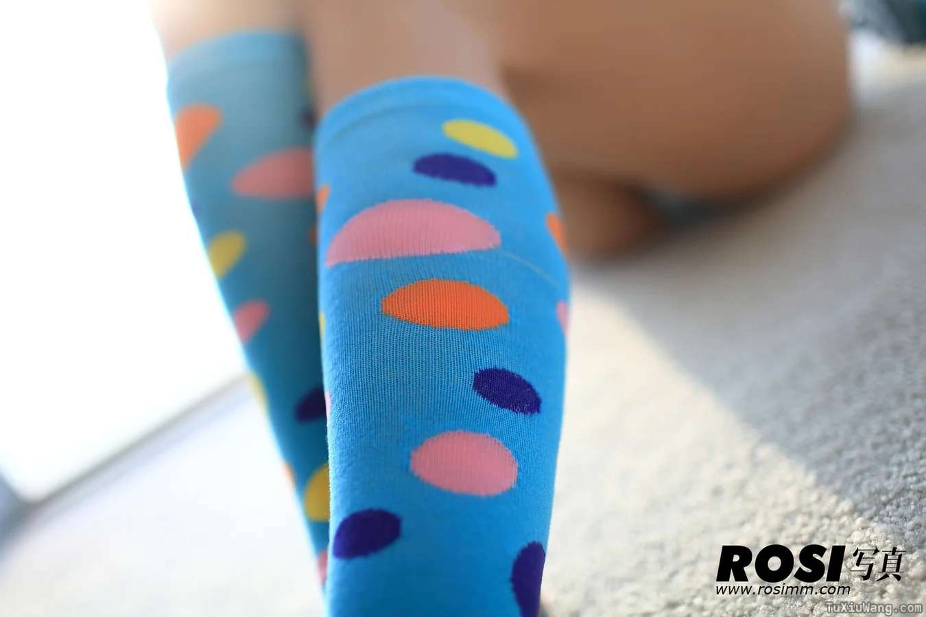 [ROSI写真] 2012.01.01 No.184