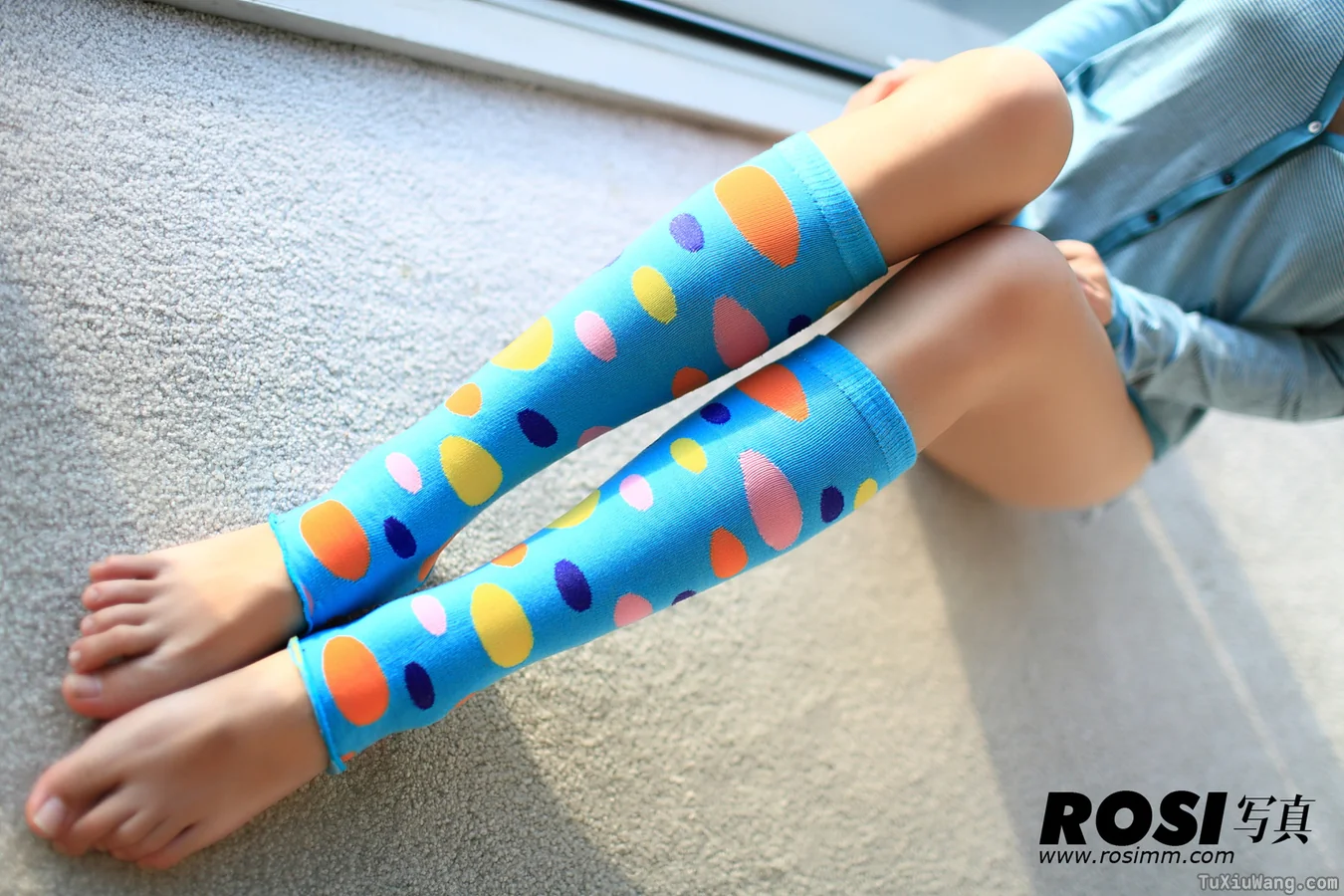 [ROSI写真] 2012.01.01 No.184