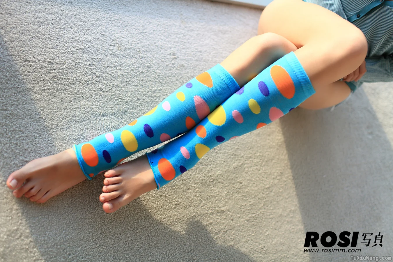 [ROSI写真] 2012.01.01 No.184