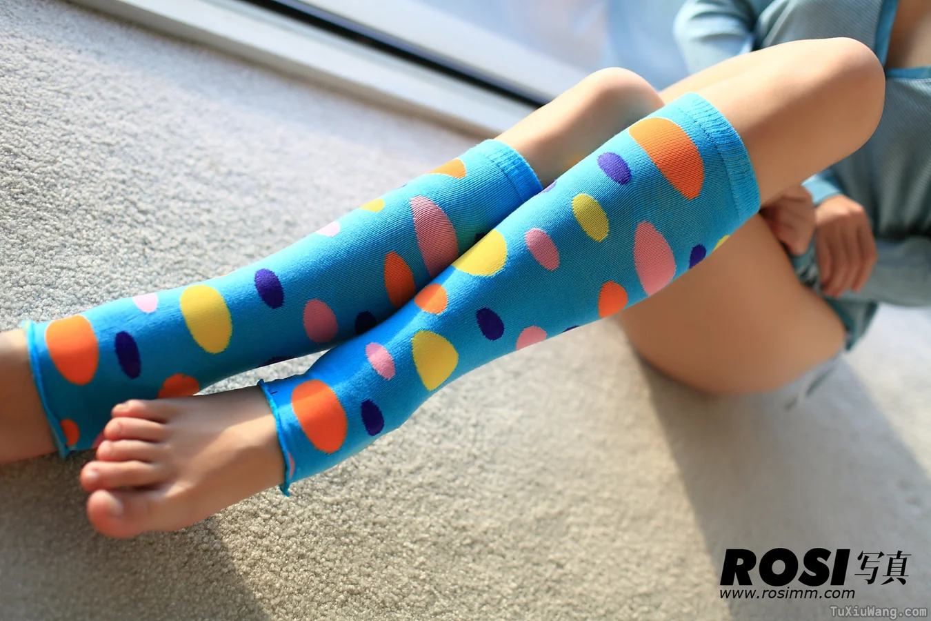 [ROSI写真] 2012.01.01 No.184
