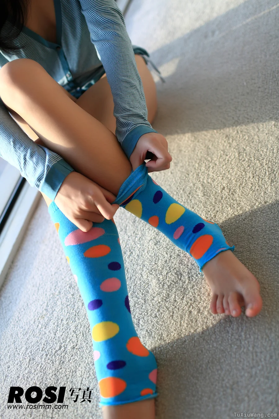 [ROSI写真] 2012.01.01 No.184