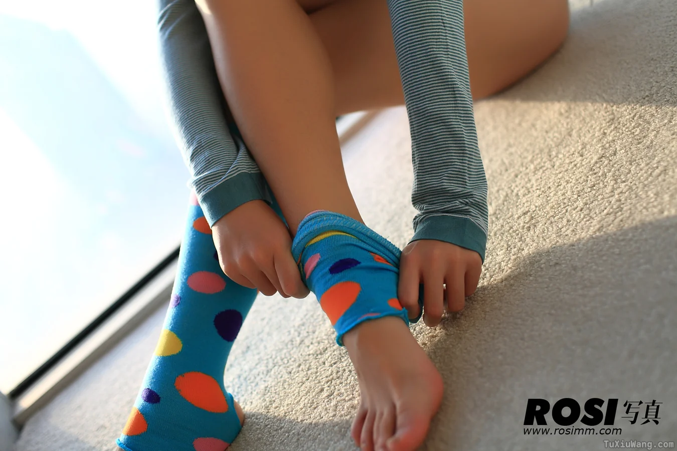 [ROSI写真] 2012.01.01 No.184