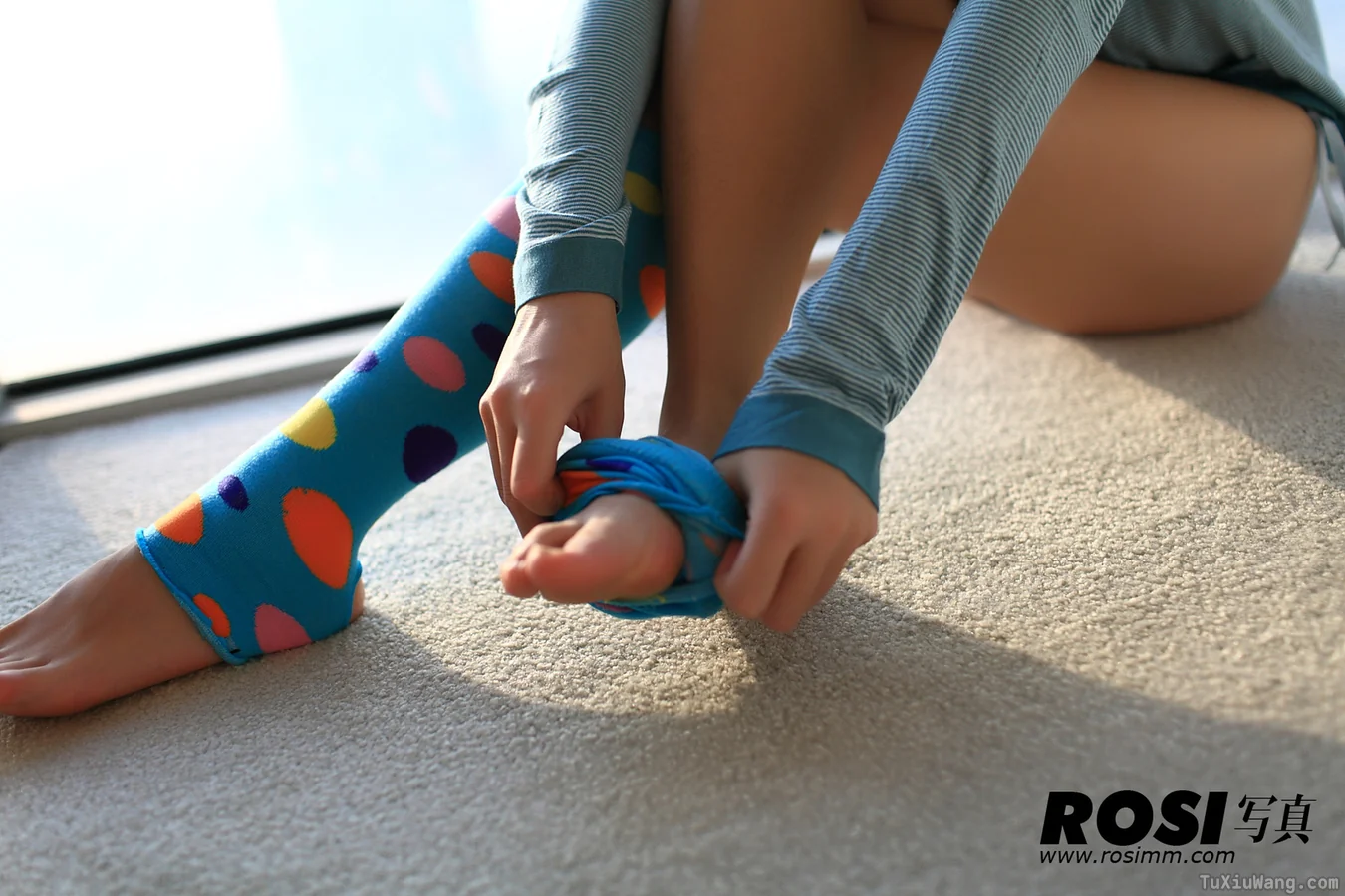 [ROSI写真] 2012.01.01 No.184