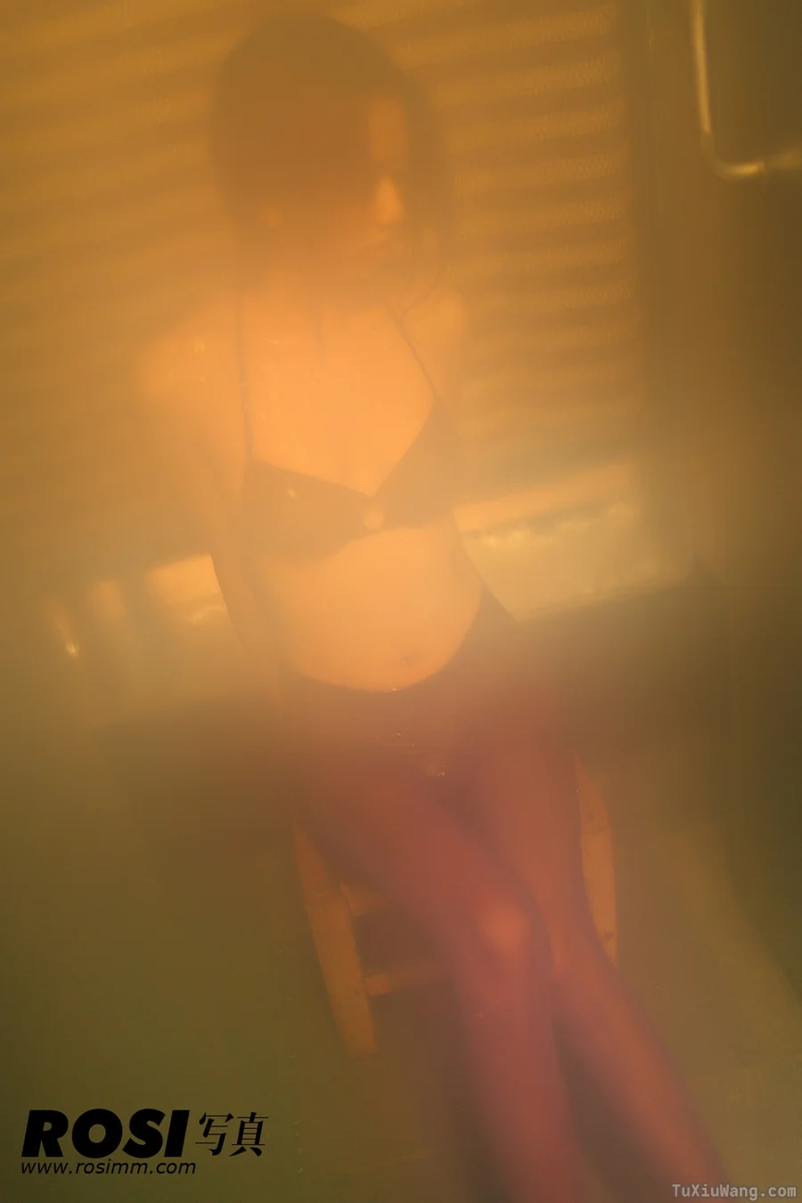 [ROSI写真] 2012.01.11 No.191