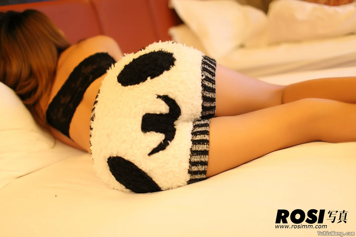 [ROSI写真] 2012.01.30 No.205