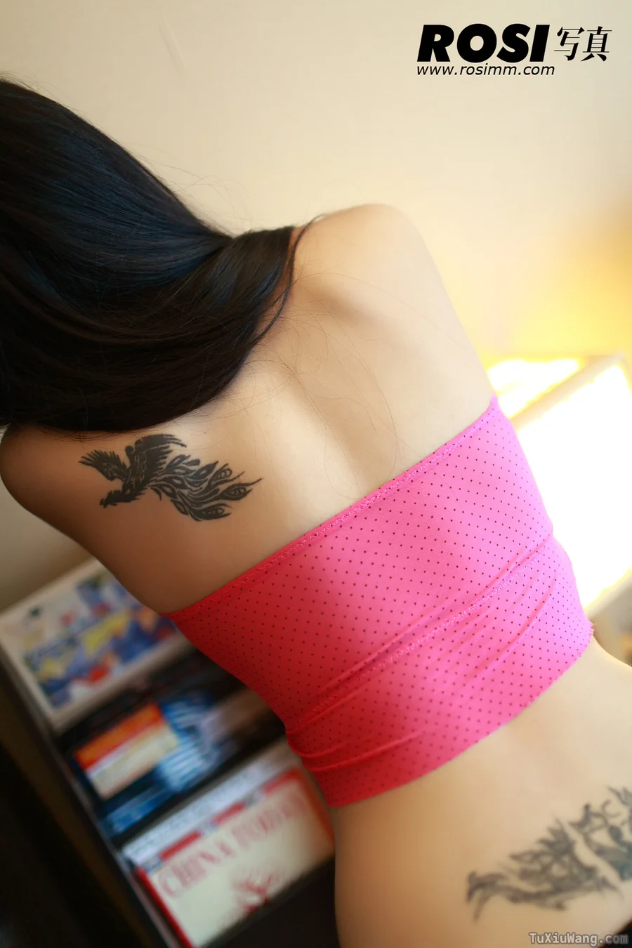[ROSI写真] 2012.02.03 No.209