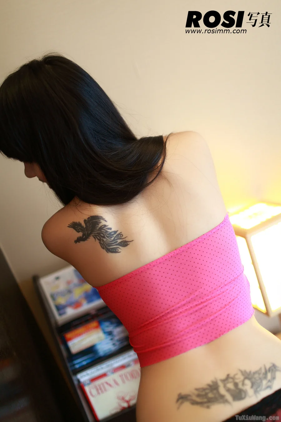 [ROSI写真] 2012.02.03 No.209