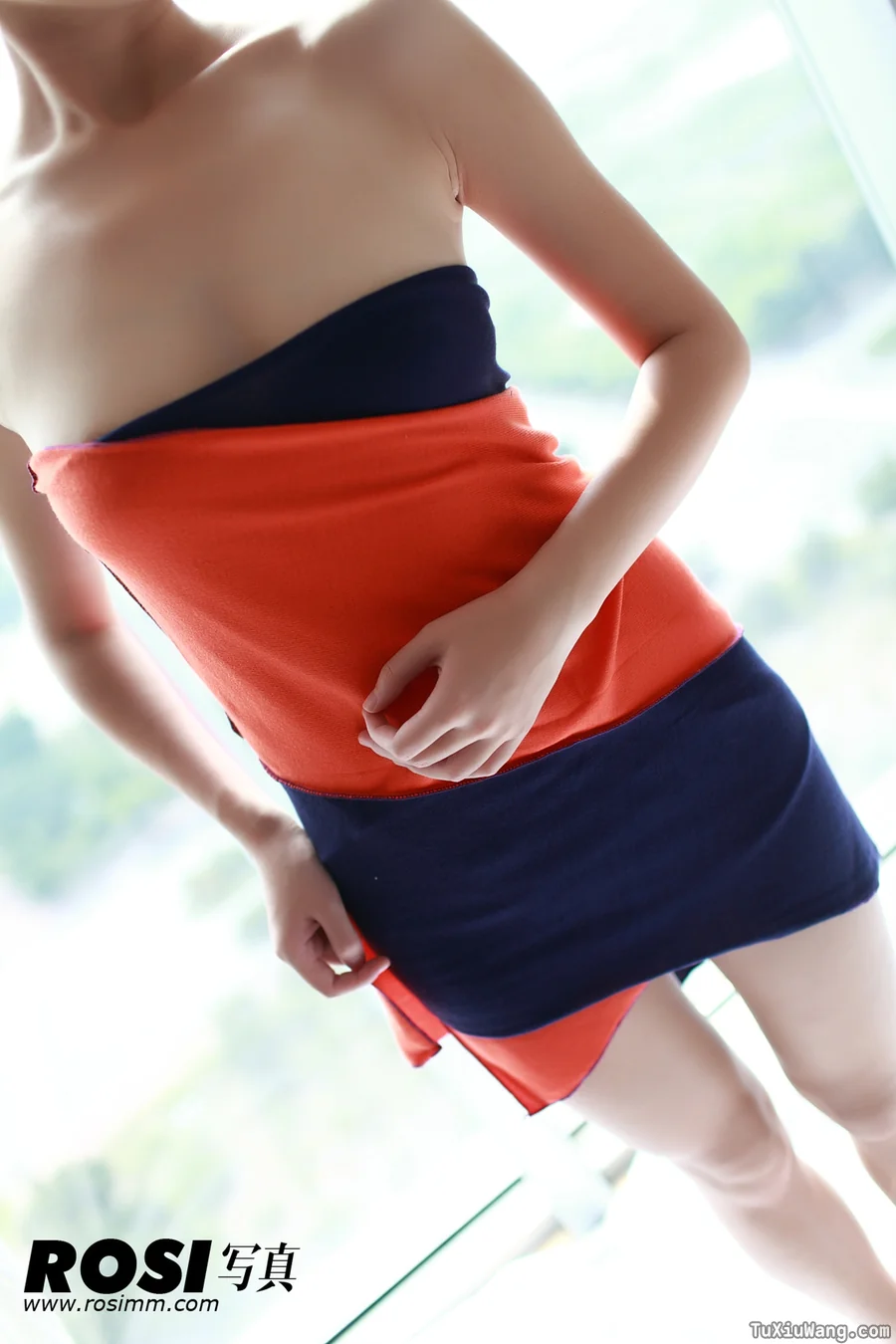 [ROSI写真] 2012.02.06 No.210