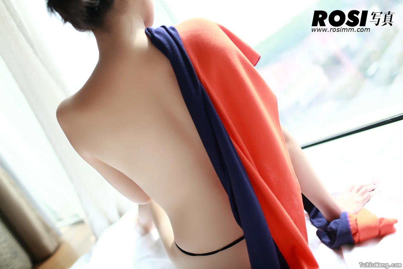 [ROSI写真] 2012.02.06 No.210